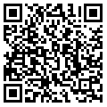 以QR Code分享台肥再攜手波士頓科技 響應國際身心障礙日 關懷紫光照耀TFC南港經貿大樓夜空