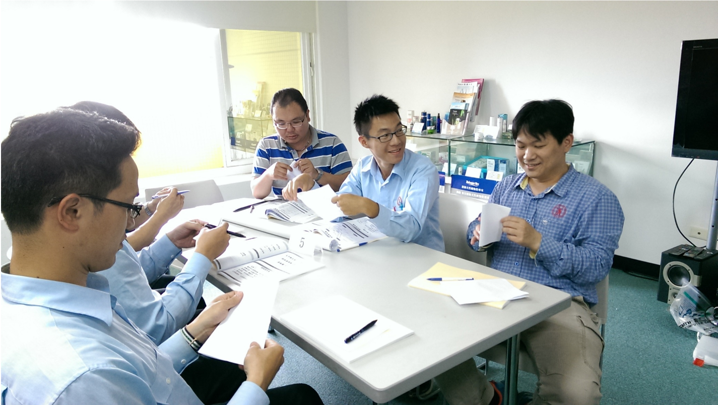 自主改善推動現況