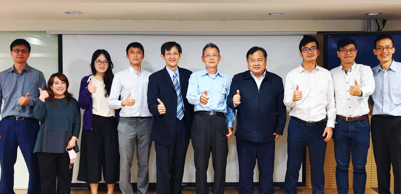 2022.11.30.台肥公司第46屆自主改善發表活動